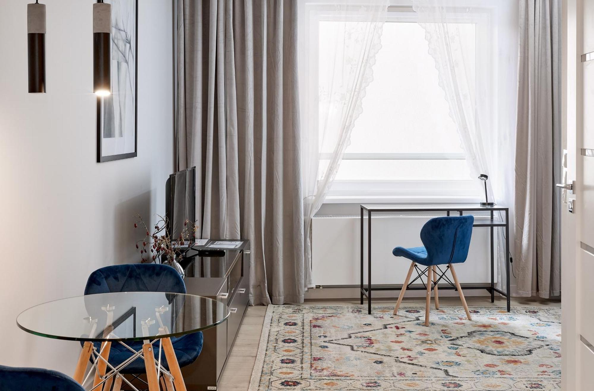 Apartment Rynek Jezycki Poznan